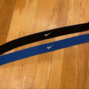 Nike tennis headbands